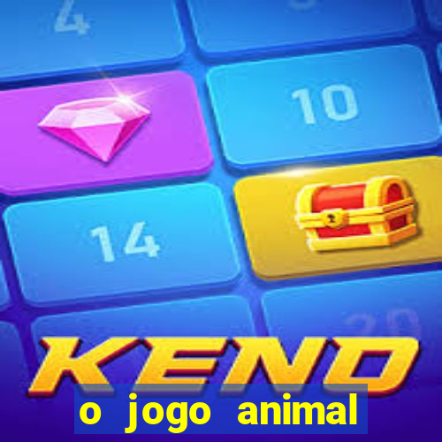 o jogo animal world paga mesmo